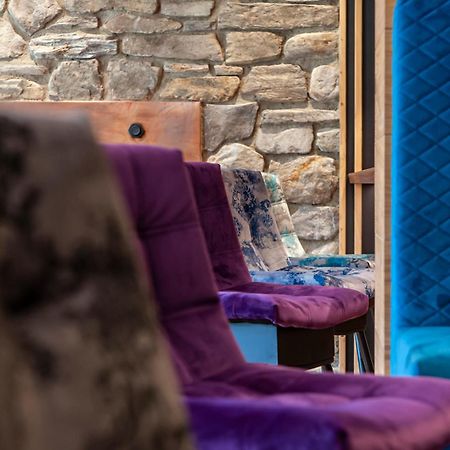 פולפמס Hotel Koenigsblick By Keyone מראה חיצוני תמונה