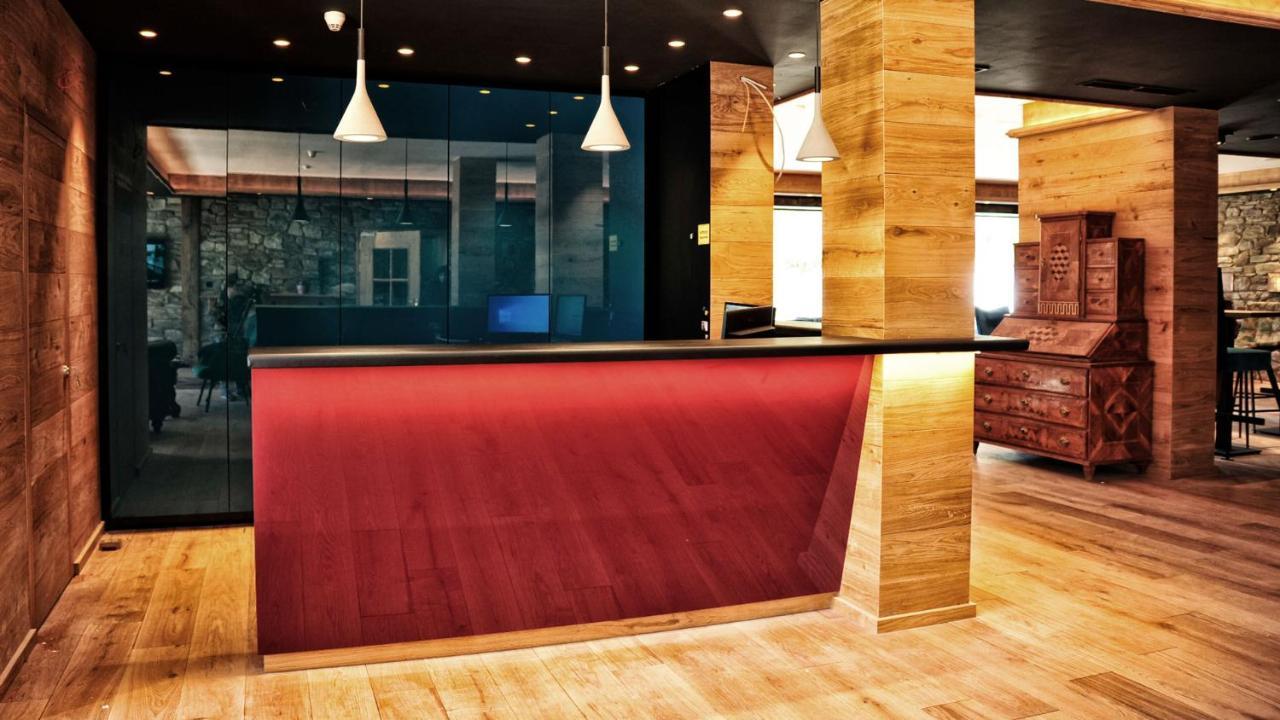 פולפמס Hotel Koenigsblick By Keyone מראה חיצוני תמונה