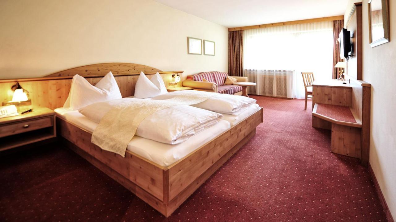 פולפמס Hotel Koenigsblick By Keyone מראה חיצוני תמונה