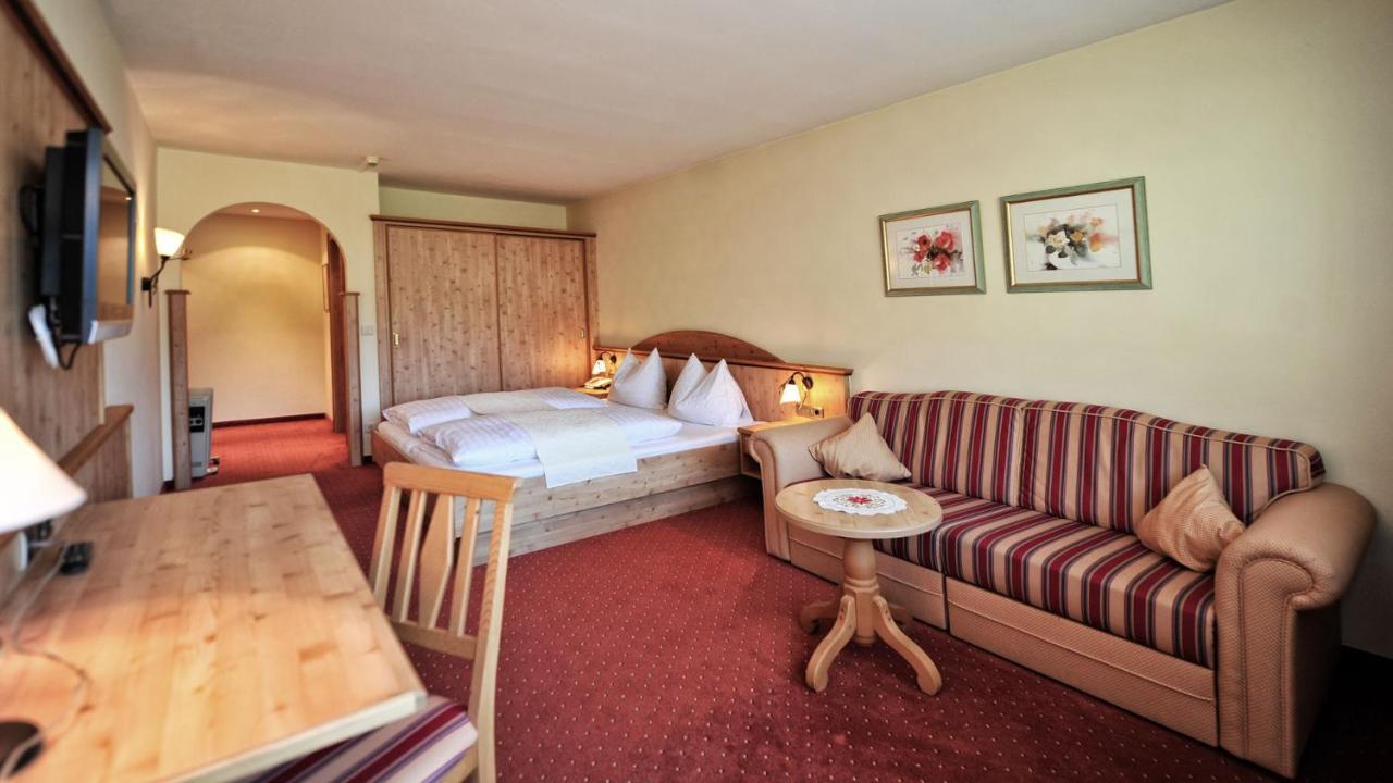 פולפמס Hotel Koenigsblick By Keyone מראה חיצוני תמונה