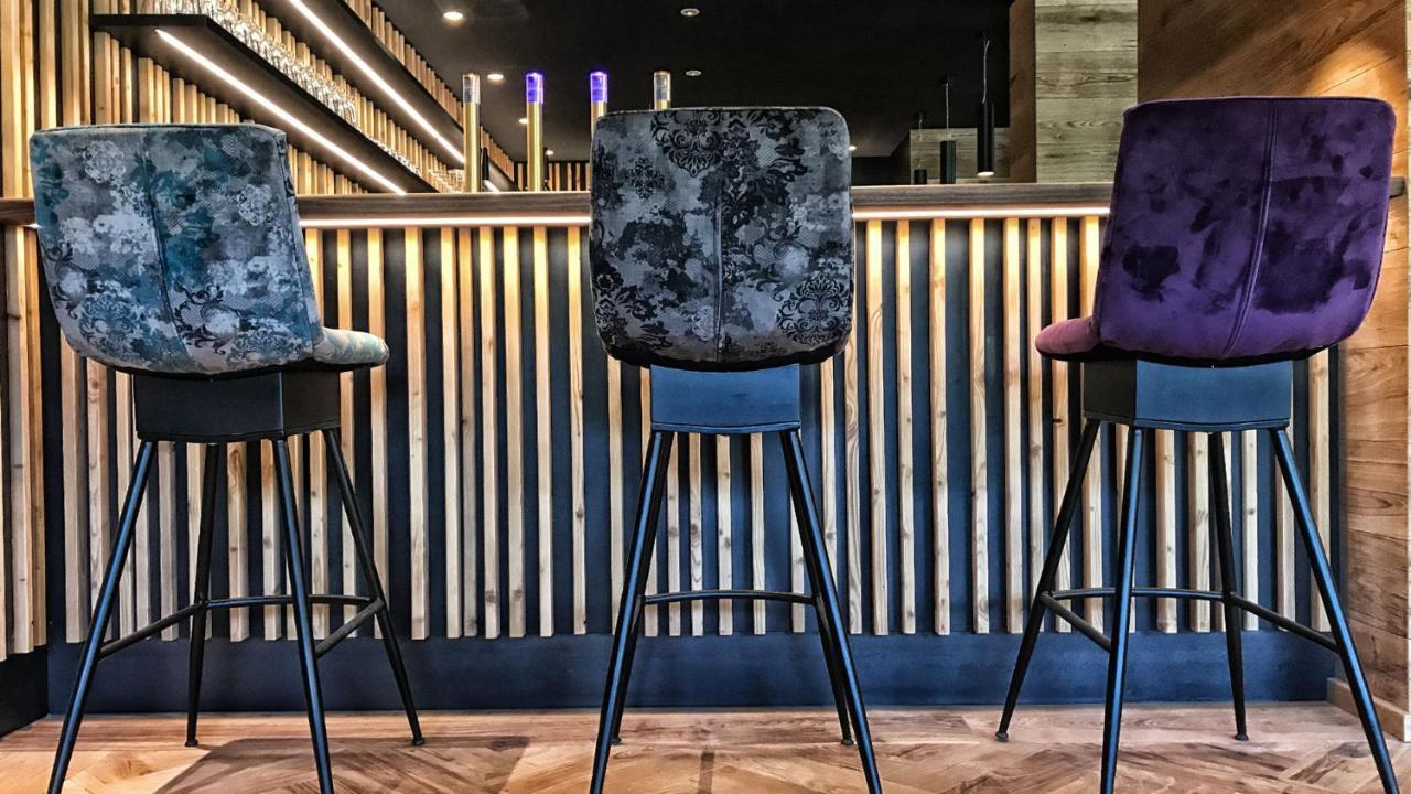 פולפמס Hotel Koenigsblick By Keyone מראה חיצוני תמונה