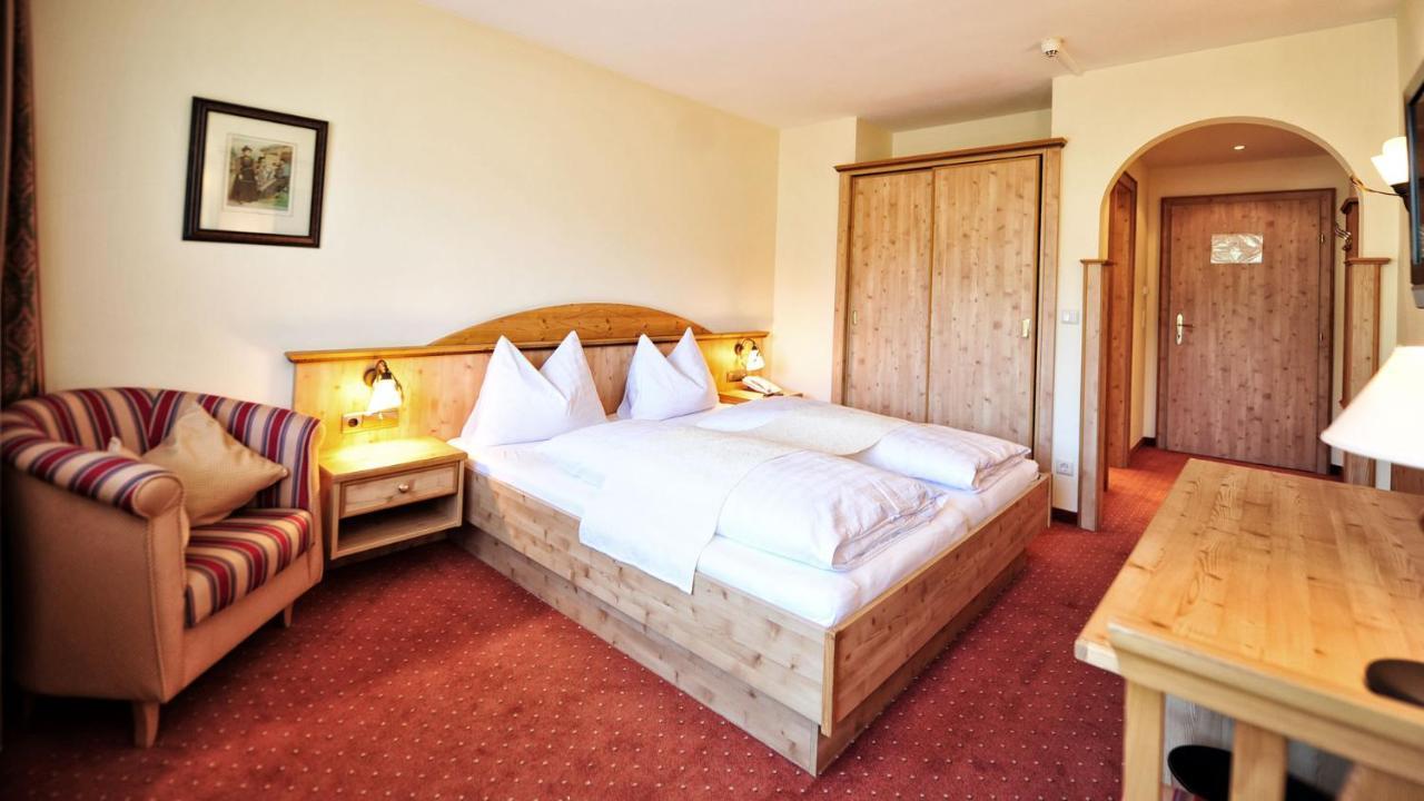 פולפמס Hotel Koenigsblick By Keyone מראה חיצוני תמונה