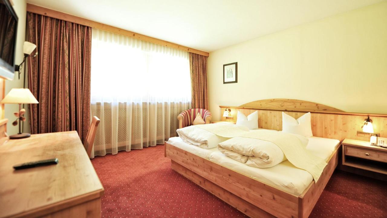 פולפמס Hotel Koenigsblick By Keyone מראה חיצוני תמונה