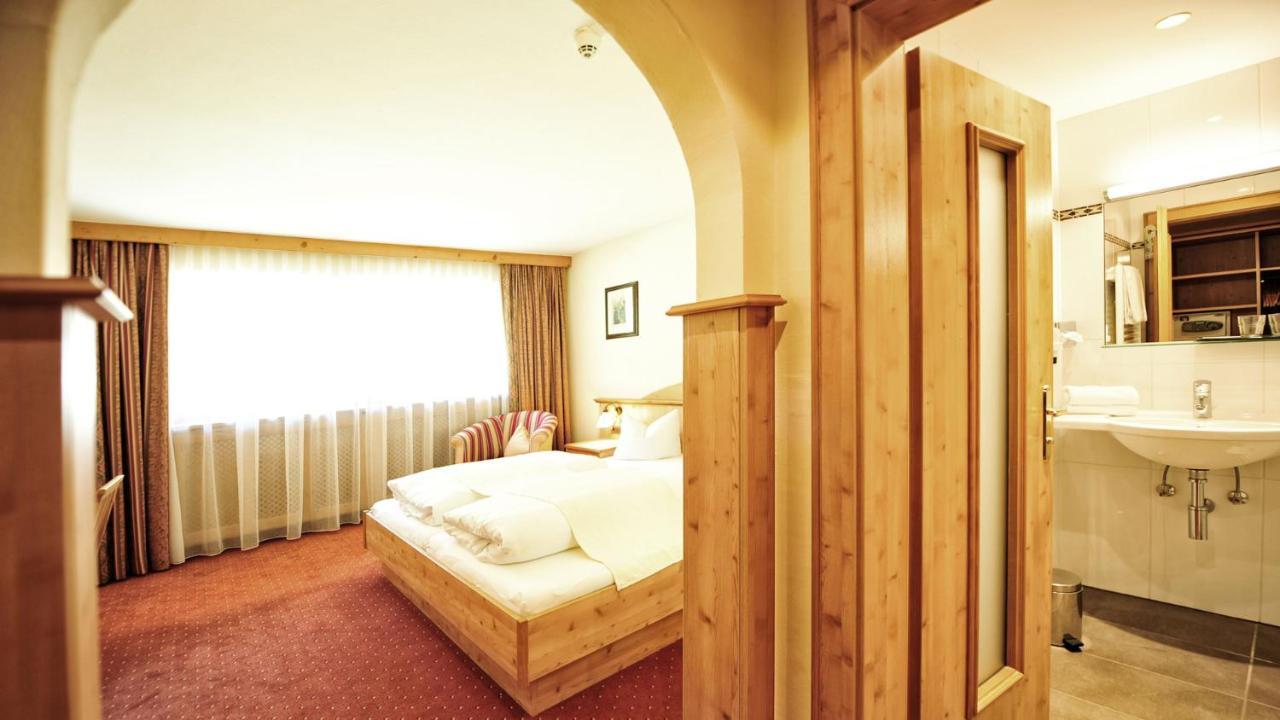 פולפמס Hotel Koenigsblick By Keyone מראה חיצוני תמונה