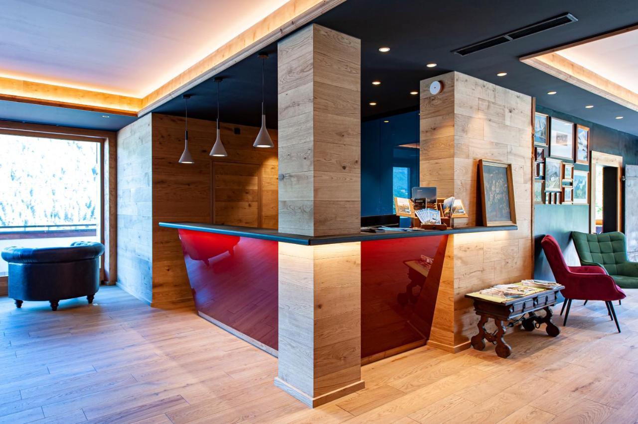 פולפמס Hotel Koenigsblick By Keyone מראה חיצוני תמונה