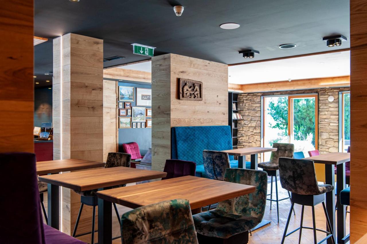 פולפמס Hotel Koenigsblick By Keyone מראה חיצוני תמונה