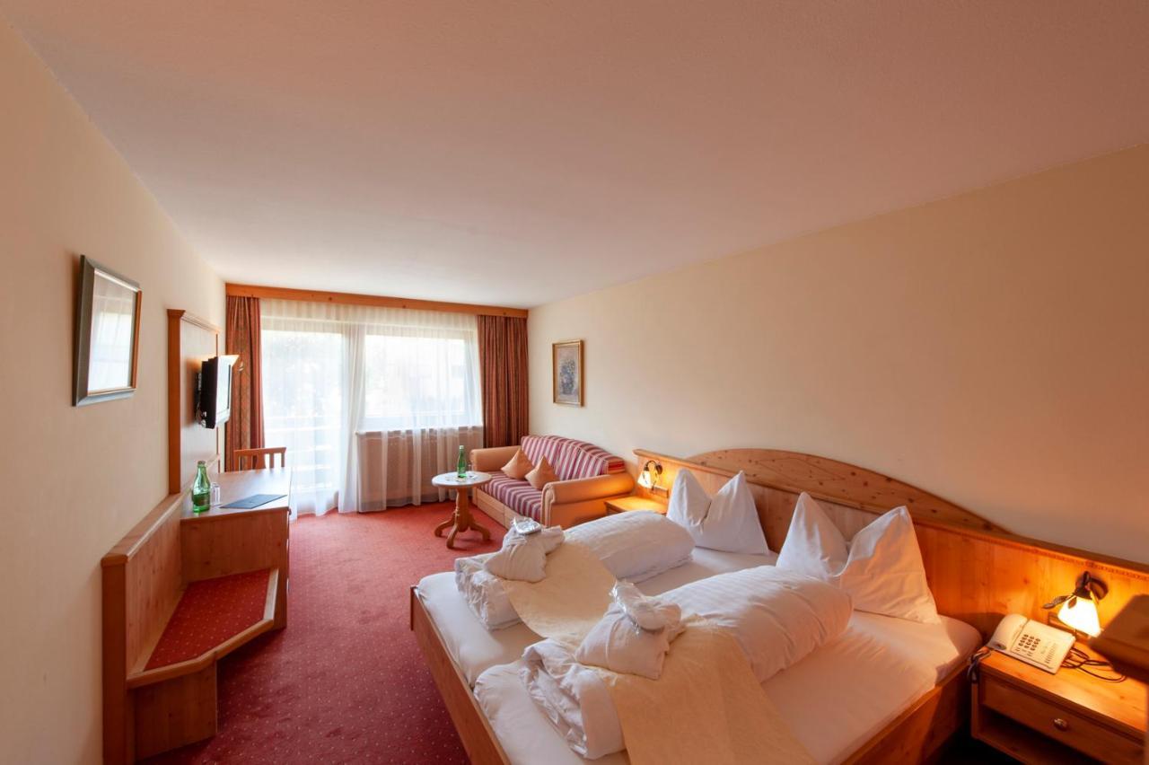 פולפמס Hotel Koenigsblick By Keyone מראה חיצוני תמונה