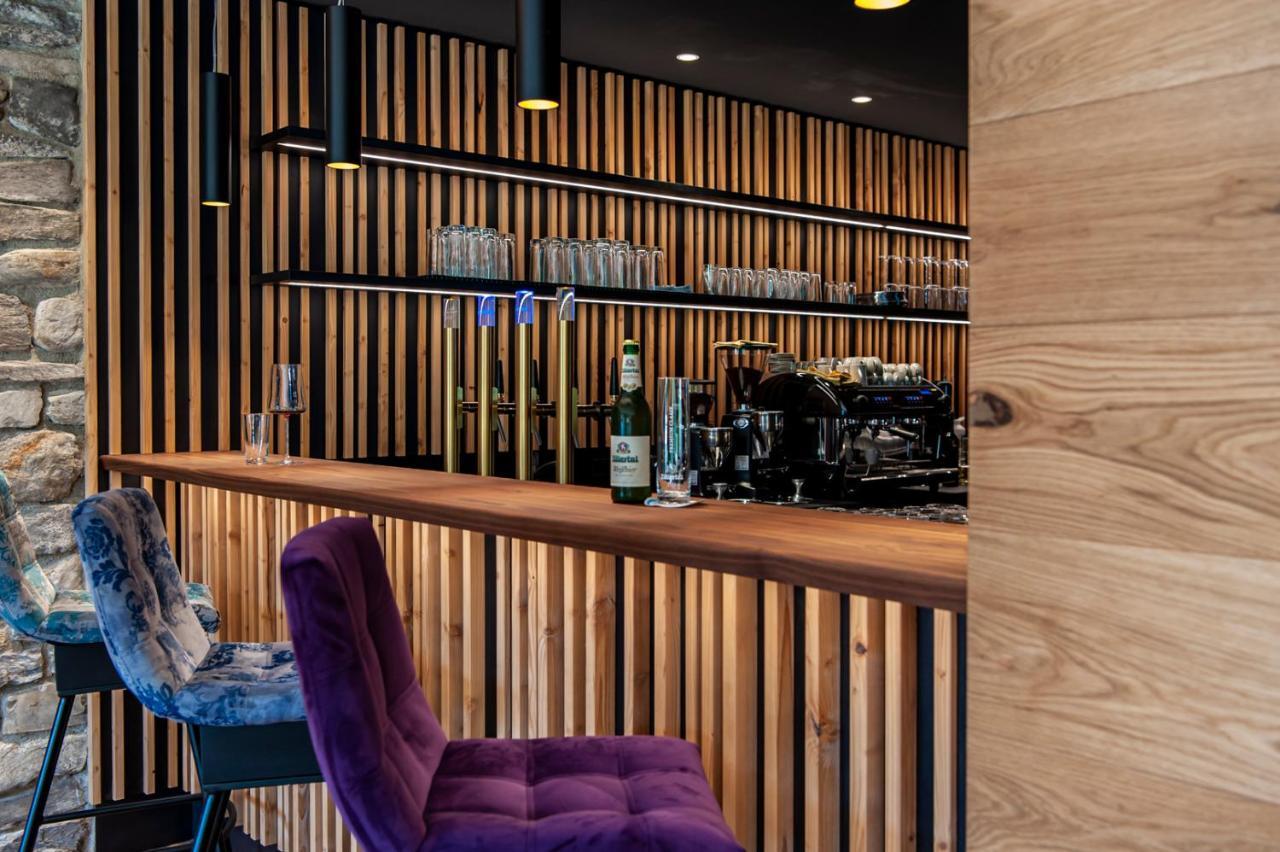 פולפמס Hotel Koenigsblick By Keyone מראה חיצוני תמונה