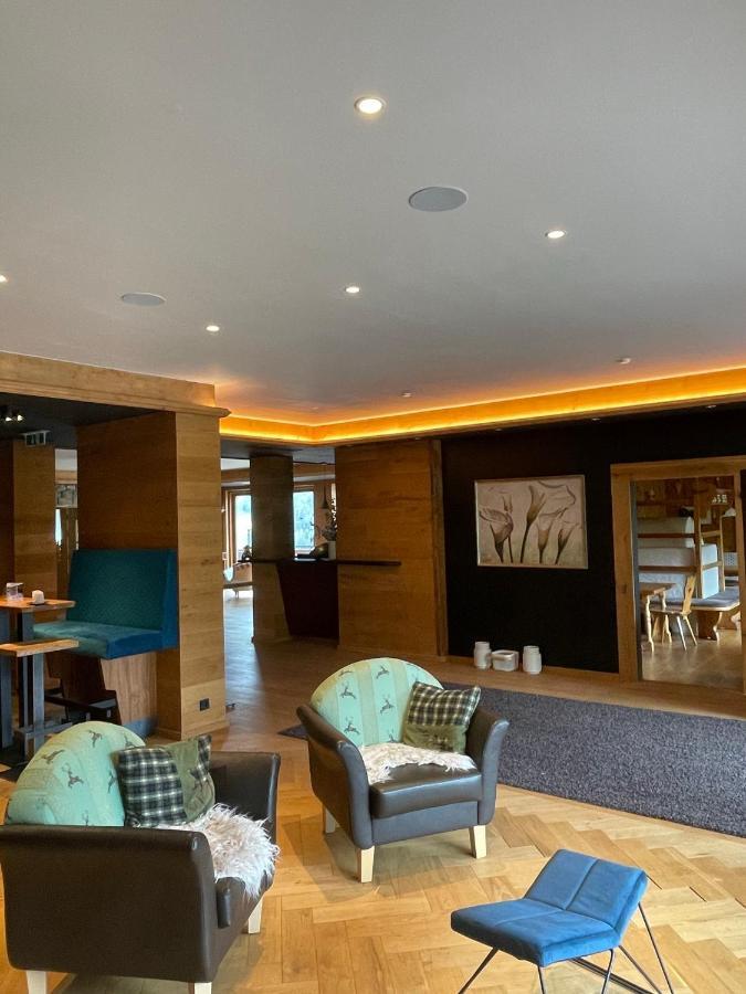 פולפמס Hotel Koenigsblick By Keyone מראה חיצוני תמונה