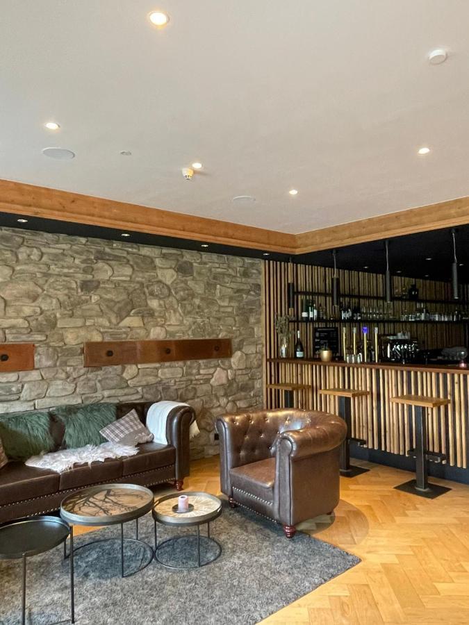 פולפמס Hotel Koenigsblick By Keyone מראה חיצוני תמונה