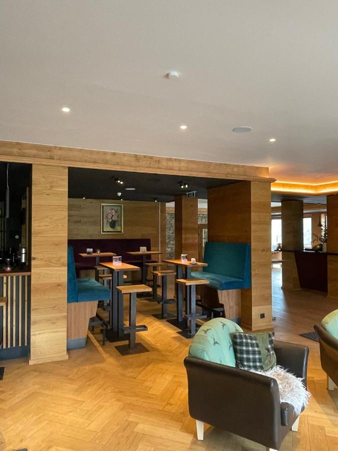 פולפמס Hotel Koenigsblick By Keyone מראה חיצוני תמונה