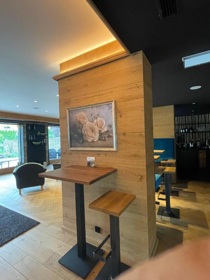פולפמס Hotel Koenigsblick By Keyone מראה חיצוני תמונה