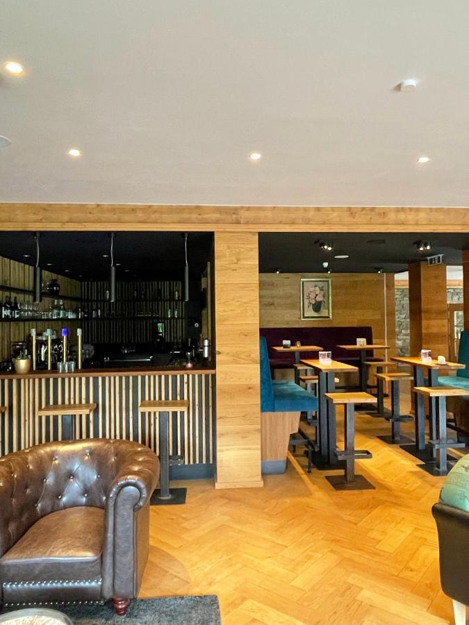 פולפמס Hotel Koenigsblick By Keyone מראה חיצוני תמונה