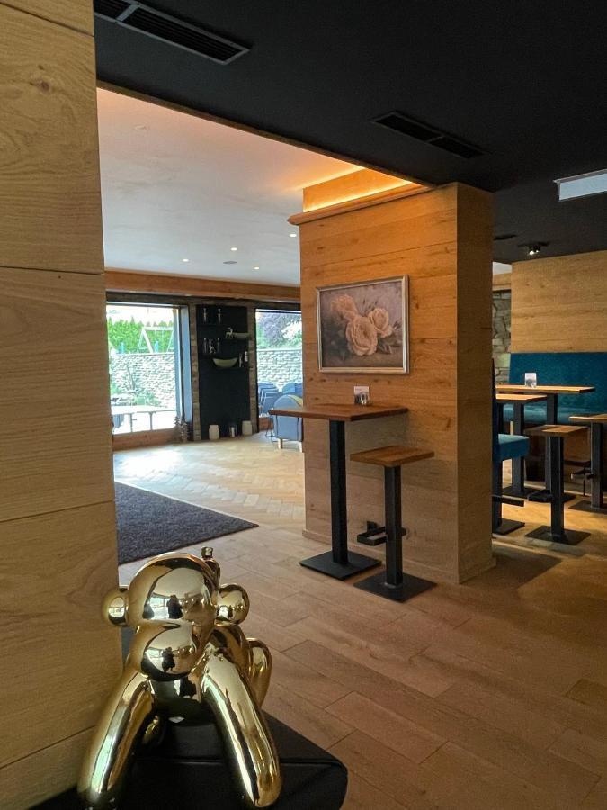 פולפמס Hotel Koenigsblick By Keyone מראה חיצוני תמונה
