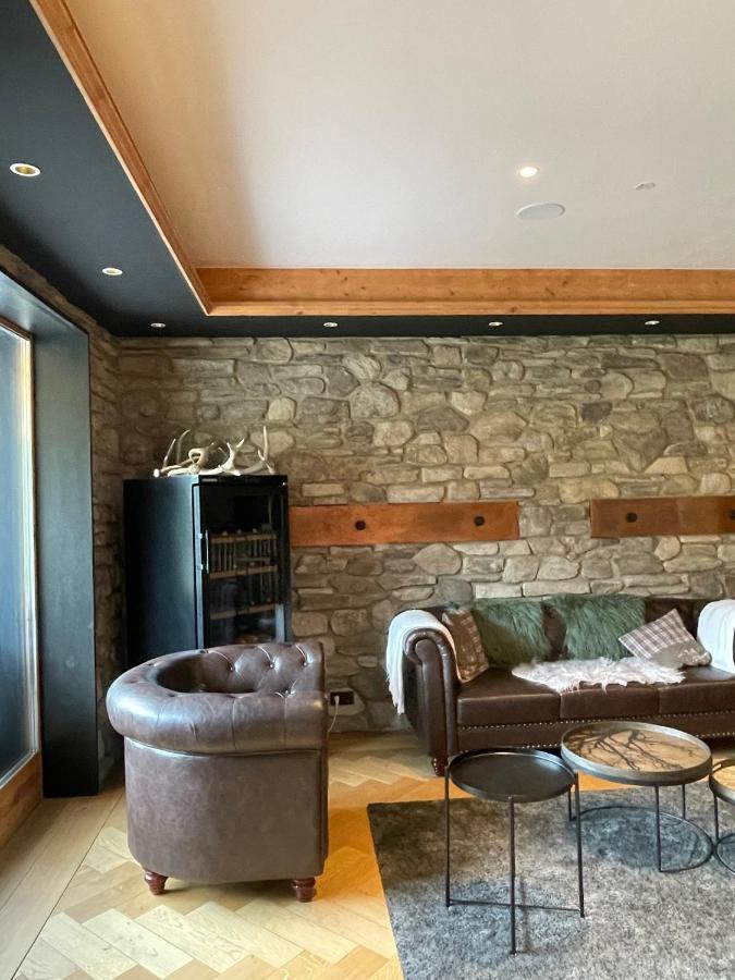 פולפמס Hotel Koenigsblick By Keyone מראה חיצוני תמונה