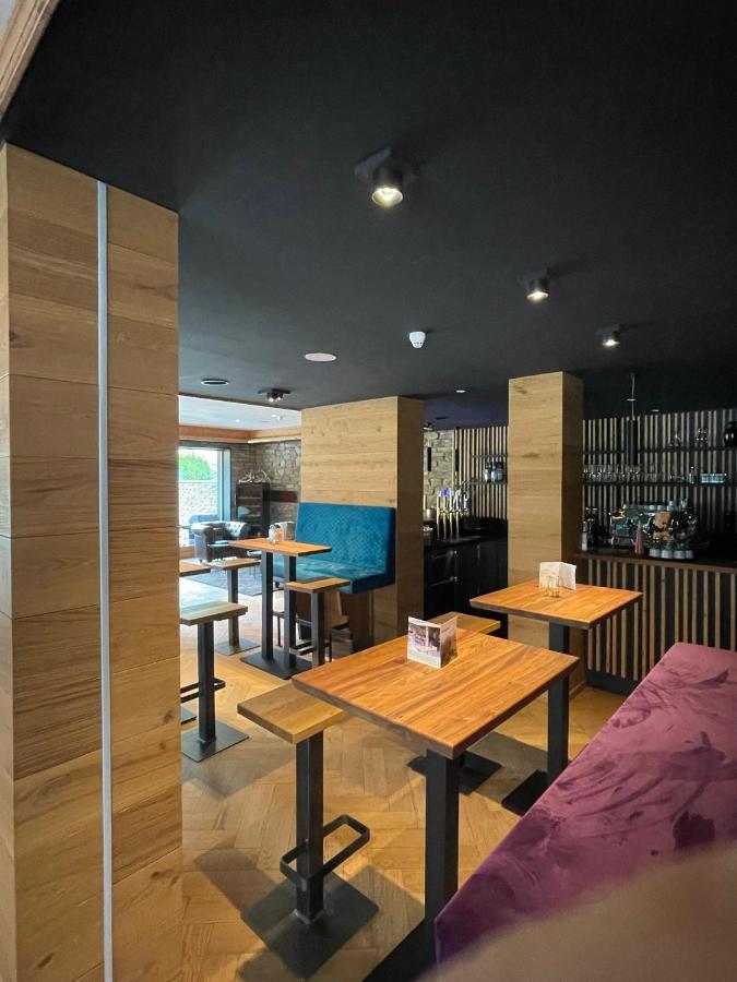 פולפמס Hotel Koenigsblick By Keyone מראה חיצוני תמונה