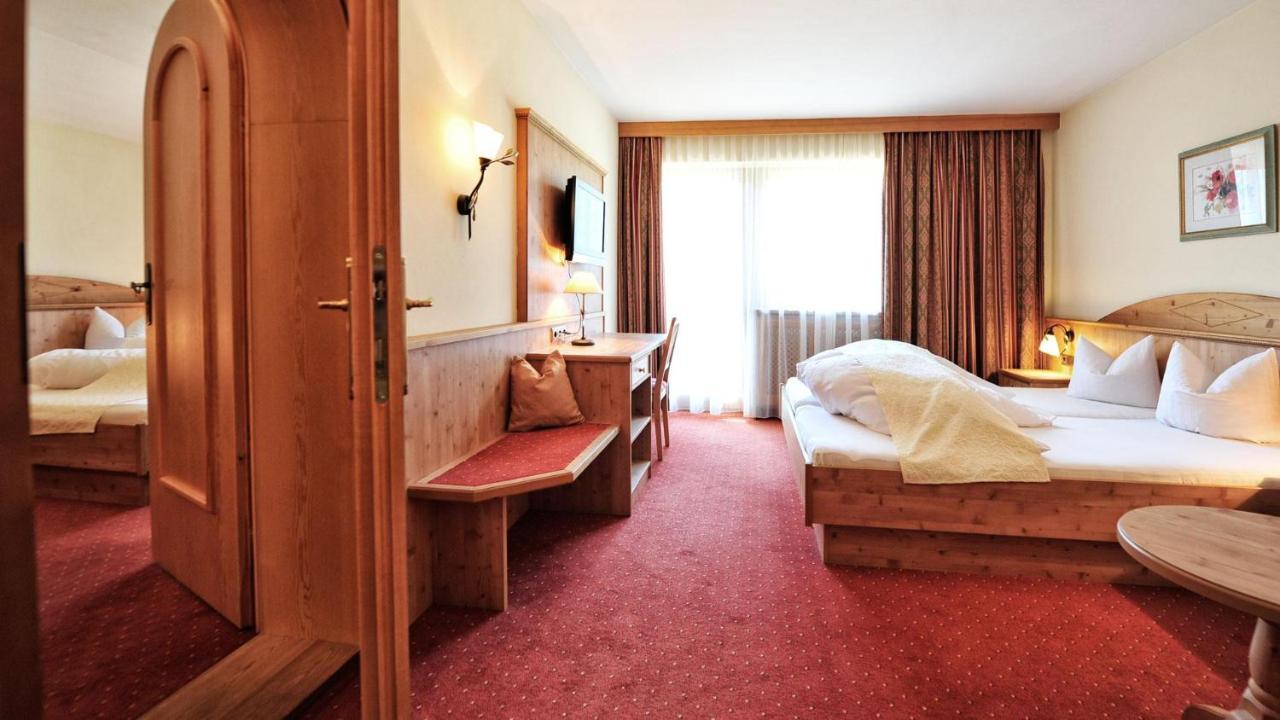 פולפמס Hotel Koenigsblick By Keyone מראה חיצוני תמונה