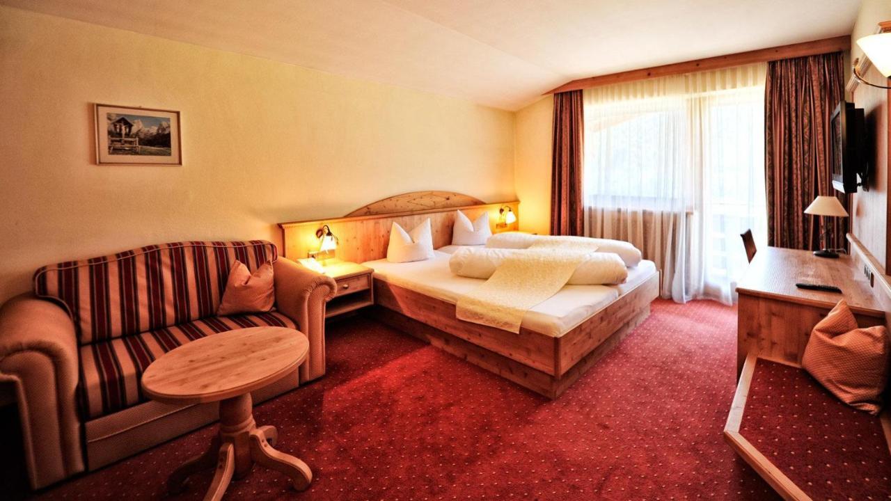 פולפמס Hotel Koenigsblick By Keyone מראה חיצוני תמונה