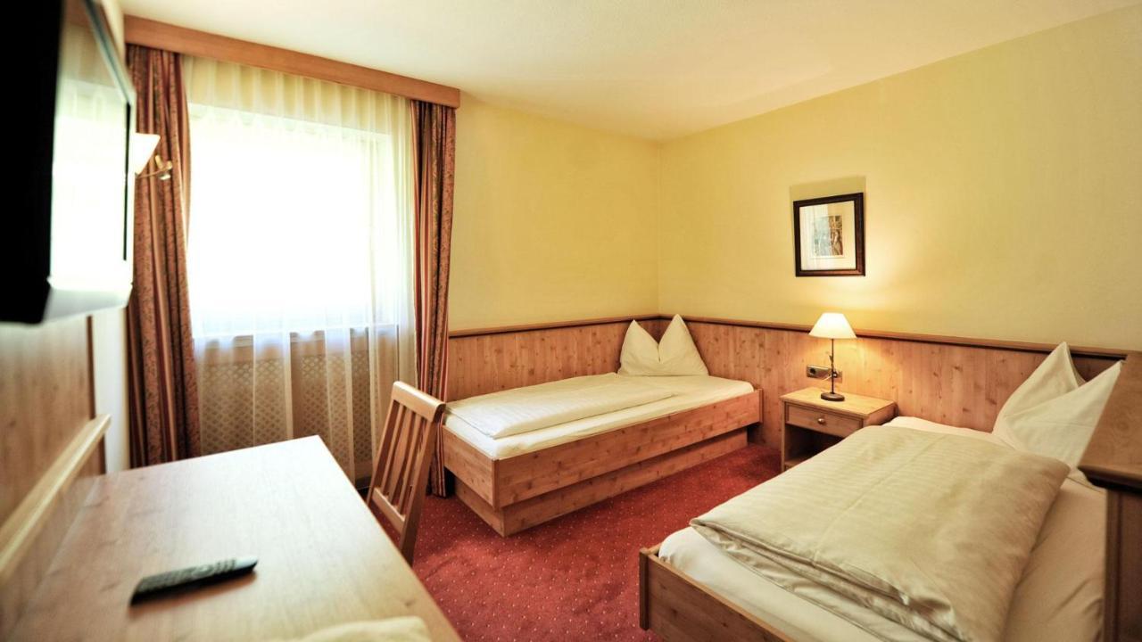 פולפמס Hotel Koenigsblick By Keyone מראה חיצוני תמונה