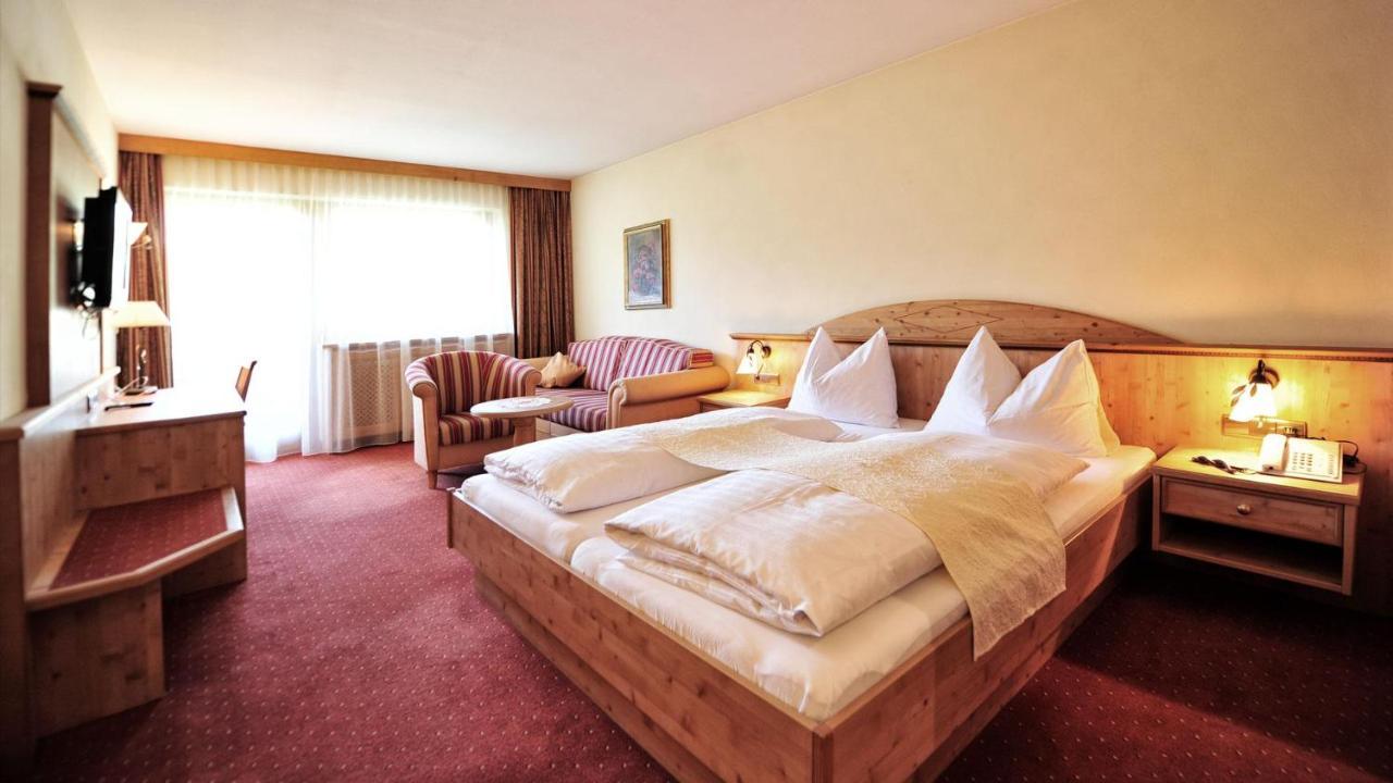 פולפמס Hotel Koenigsblick By Keyone מראה חיצוני תמונה
