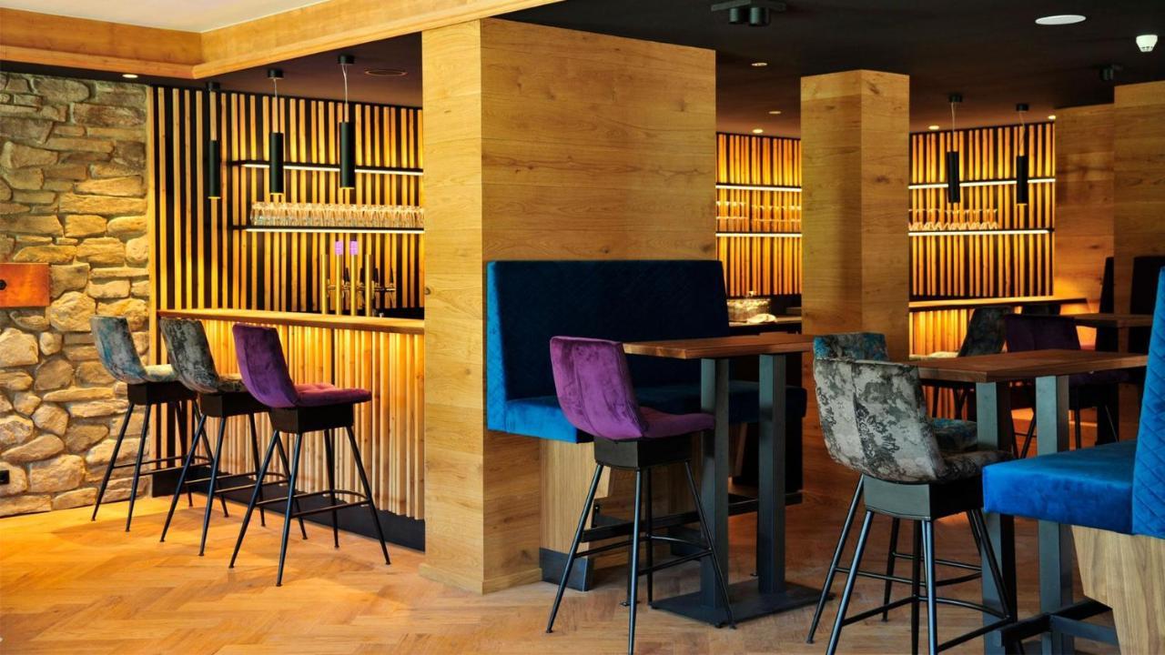 פולפמס Hotel Koenigsblick By Keyone מראה חיצוני תמונה