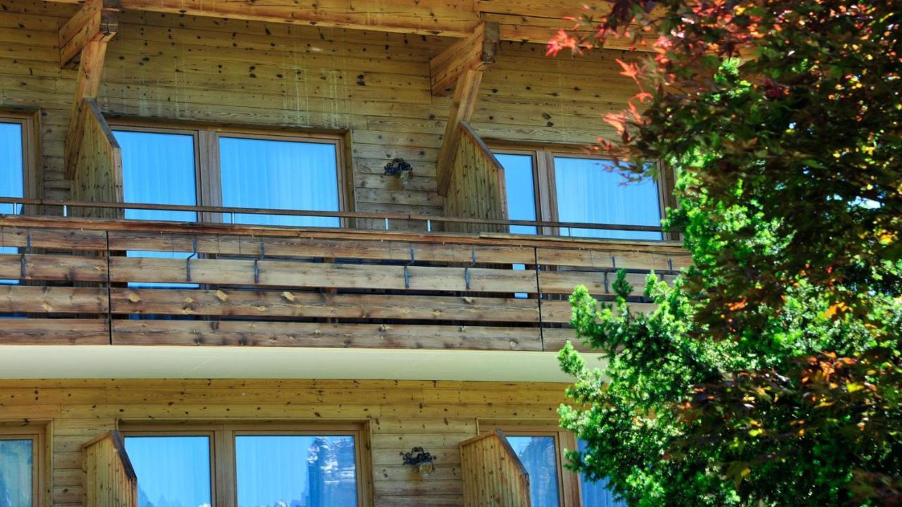 פולפמס Hotel Koenigsblick By Keyone מראה חיצוני תמונה