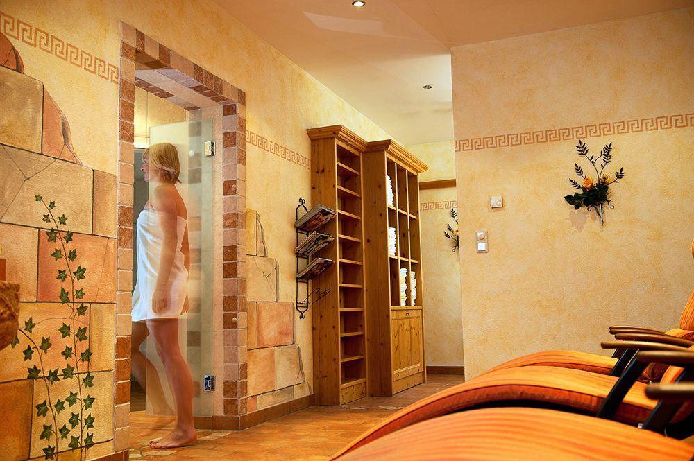 פולפמס Hotel Koenigsblick By Keyone מראה חיצוני תמונה